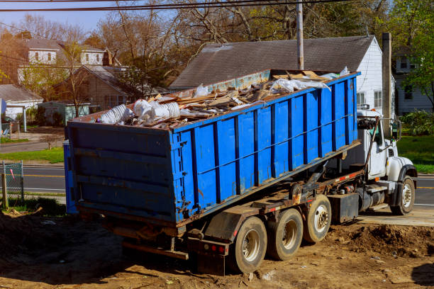 Best Commercial Junk Removal  in Mackinac Island, MI