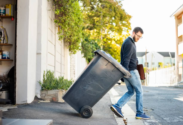 Best Scrap Metal Removal  in Mackinac Island, MI