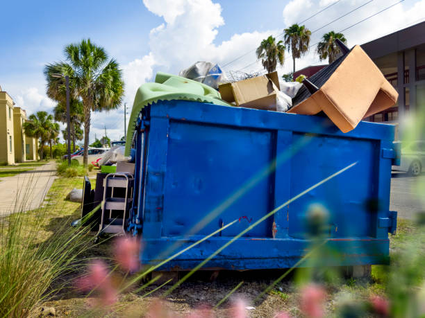 Reliable Mackinac Island, MI Junk Removal Services Solutions